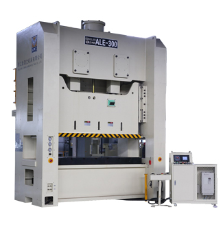 हाई स्पीड स्टैम्पिंग मशीन का विस्तृत उद्देश्य