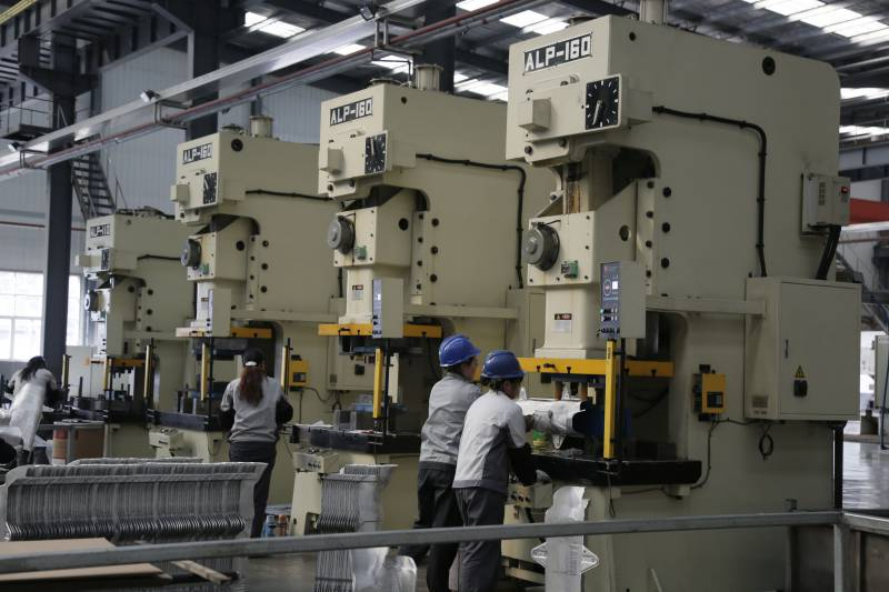 mechanical-power-press-7 यांत्रिक-शक्ति-प्रेस-7