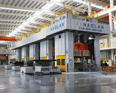 स्टैम्पिंग स्वचालित फीडिंग डिवाइस और इसकी फीडिंग सटीकता पर चर्चा