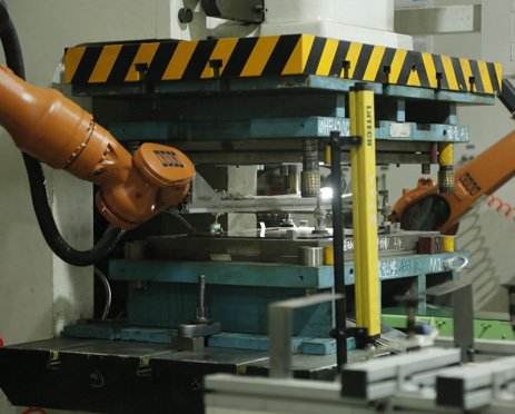 मुद्रांकन स्वचालन क्या है?