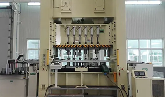 सही स्टैम्पिंग ऑटोमेशन सिस्टम कैसे चुनें