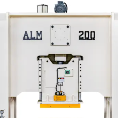 एच-फ़्रेम प्रेस: ​​प्रकार, उपयोग और लाभ