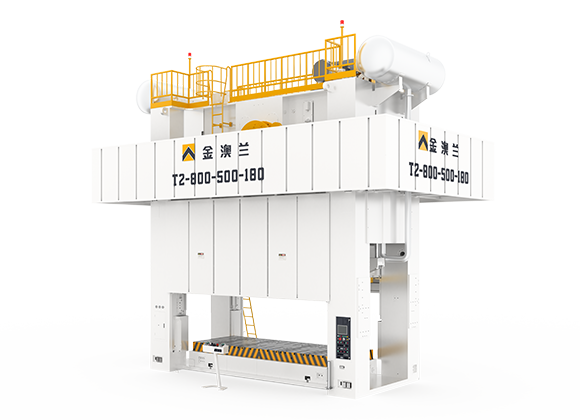 मशीन का जीवन बढ़ाने के लिए 10 आवश्यक पावर प्रेस रखरखाव युक्तियाँ