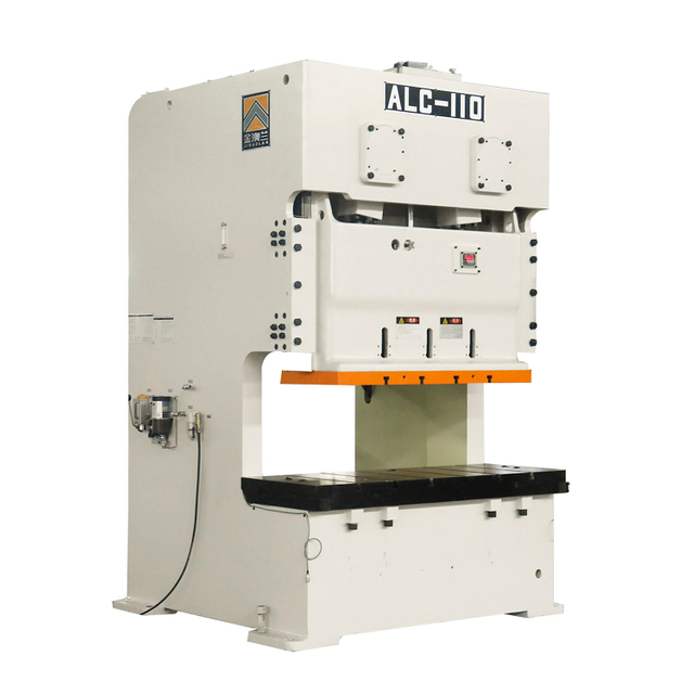 फैक्टरी मूल्य पावर प्रेस पंचिंग मशीन मैकेनिकल पावर प्रेस मशीन