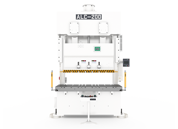 स्टैम्पिंग मशीन प्रौद्योगिकी में प्रगति