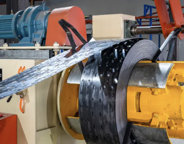 सी फ़्रेम पावर प्रेस मशीन के बारे में जानें: कार्य सिद्धांत और संचालन