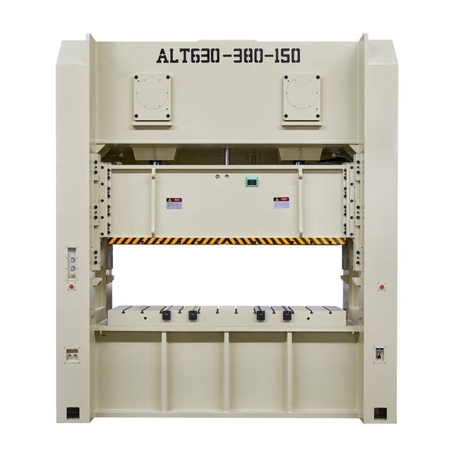 स्प्रिंग हिंज स्टेनलेस स्टील हिंज उत्पादन लाइन का उच्च प्रदर्शन पूर्ण स्वचालित प्रेस