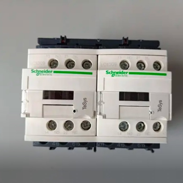 contactor