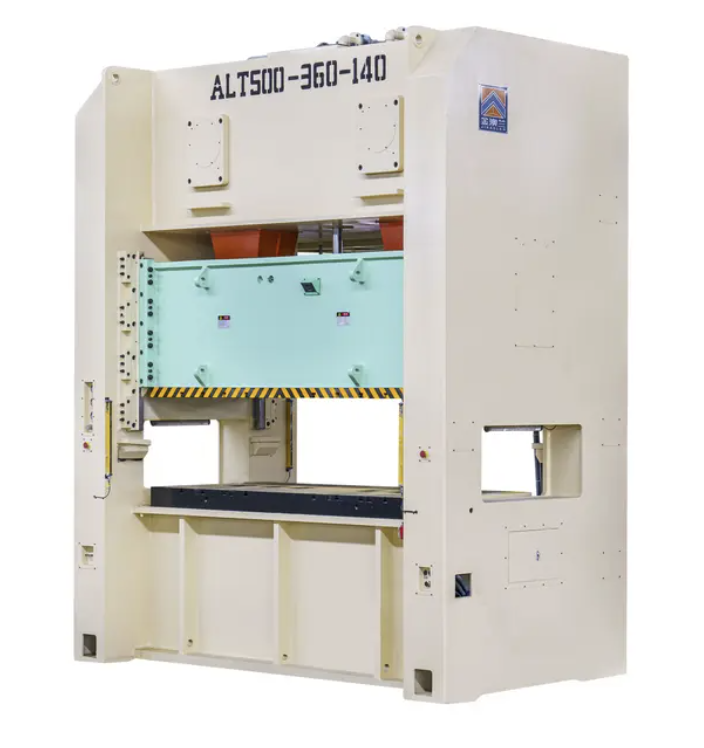 पावर प्रेस