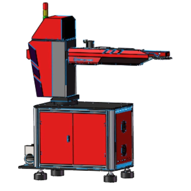 2 डी मैनिपुलेटर