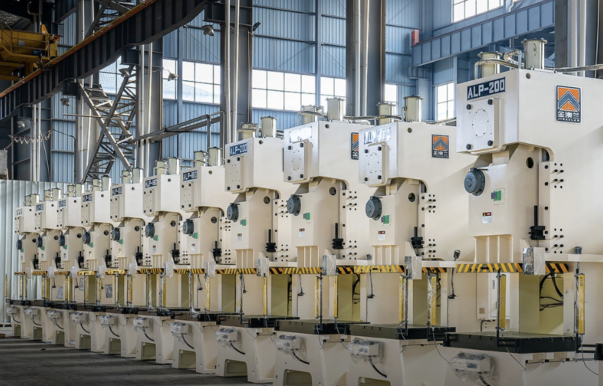 पावर प्रेस 