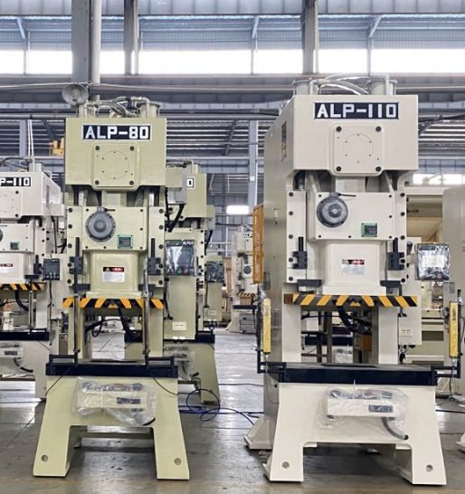 पावर प्रेस